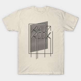 Krautrock T-Shirt